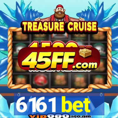 6161 bet